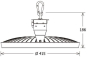 LTS FLC         FLCA-P 415.135.40 silber 