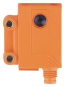 IFM Reflexlichtschranke Rotlicht  OJ5104 