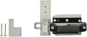 Pilz PSEN b3 Si-Riegel o.Flucht-  540030 
