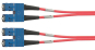 TG Duplex-Rangierkabel       L00885A0026 