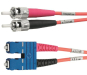 TG Duplex-Adapterkabel 9/125 L00895A0004 