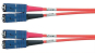 TG Duplex-Rangierkabel 9/125 L00881A0020 