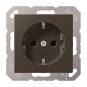 Jung SCHUKO Steckdose         A1520NKIMO 
