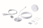 Philips RC159Z Suspension set   75250499 