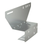 OBO MP-T6-F Montageplatte FireBox 