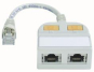 TG T-Adapter S Cat.5.E ISDN  J00029A0011 