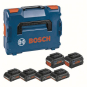 Bosch Akkupack 4x ProCORE18V  1600A02A2T 