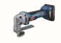 Bosch Akku Blechschere GSC 18V-16 E 