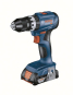 Bosch Profi-Set GSB           0615A50039 