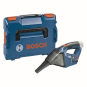 Bosch Akku Handsauger GAS 12V 