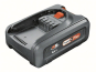 Bosch Systemzubehör 18V       1607A350T0 