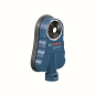 Bosch Absaugvorrichtung GDE 68 