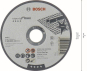 Bosch Trennscheibe gerade     2608600220 