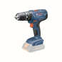 Bosch GSB 18V-21         GSB 18V-21 SCHL 
