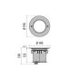PIL CRICKET+15 14 C/M 840 AN96   3108367 