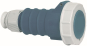 BALS CEE Kupplung 32A 3-polig 6h   31244 