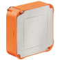 KAIS HW Universaleinbaugehäuse   9195-22 