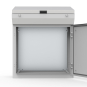 nVent Montageplatte 600           GCPZ06 