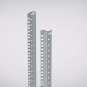 nVent 19"-Profile einseitig 1800  CIPD38 