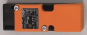 IFM Induktiver Sensor DC PNP      IM5054 