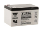Yuasa Bleiakku 12V 14Ah REC14-  REC14-12 