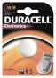 Duracell Knopfzelle Lithium D1616 030336 