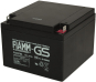 FIAMM Bleiakku 12V 27Ah FG22703  FG22703 