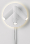 Paulmann WallCeiling Tabari WL LED 78918 