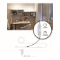 Paulmann SimpLED Power Strip Set   78958 