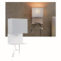 Paulmann WallCeiling Merani WL LED 78913 