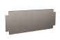 Rittal Sockel-Blende  1=2    VX 8620.081 