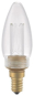 S&H LED Kerzenform Vintage         31874 