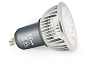 S&H LED Reflampe PAR16 50x60mm     36235 