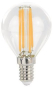 S&H LED-Tropfenform Filament       32430 