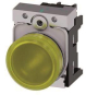 Siemens 3SU11526AA301AA0 Leuchtmelder 