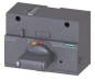 SIEM Frontdrehantrieb      3VA9257-0EK21 