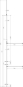 DEHN Fangstange                   105455 