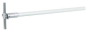 DEHN Distanzhalter für            106170 