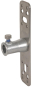 DEHN Wand-Befestigungseinheit     106127 