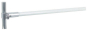 DEHN Distanzhalter mit            106180 