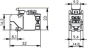 TG   AMJ-SL Modul Cat.6A     100023208 
