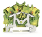WAGO 2202-6307 3-Leiter-Schutzleiterk- 