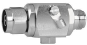 TEGA N-Überspannungsableiter J01028B0032 