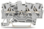 WAGO 2002-1311/1000-410 Bauelement- 