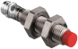 Leuze Sensor ind.  IS 208MM/4NO-4N0-S8.3 