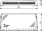 TG Patchverteiler MPD-12     J02022A0053 