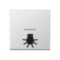 JG Wippe Symbol Licht      A 590 L1KO AL 