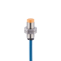 IFM Induktiver Sensor M12x1       NF5030 