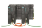 SIEM SIMATIC S7-400H, 6ES7400-0HR01-4AB0 