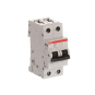 ABB Sicherungsautomat B-  LS S202M-B10UC 